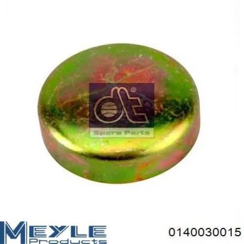 Крышка ГБЦ Febi FE02543 цена, от 0.70 USD
