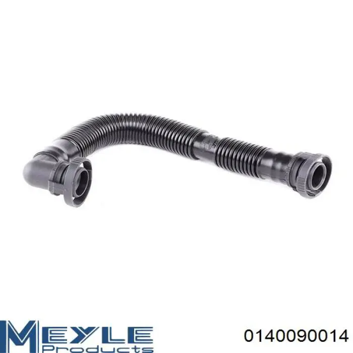 Соединительная перемычка впускных коллекторов Meyle 0140090014 цена, от 7.58 USD