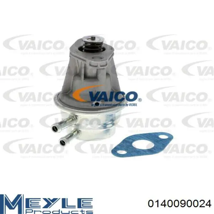 Топливный насос механический Meat&Doria POC678 цена, от 61.73 USD