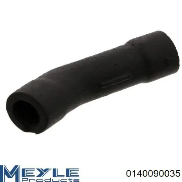 0140090035 Meyle Шланг для удаления воздуха