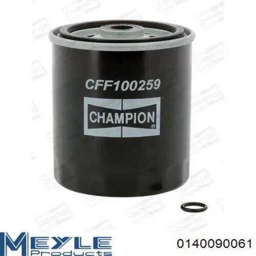 Фильтр топливный Starline PF7054