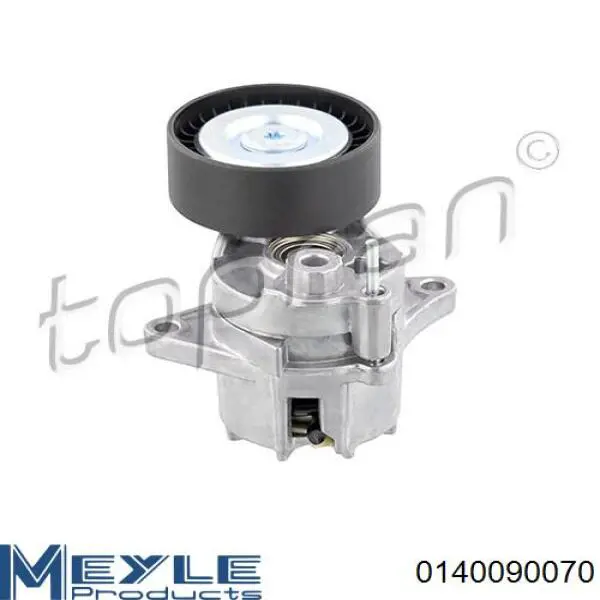 Купить 0140090070 Meyle Натяжной ролик