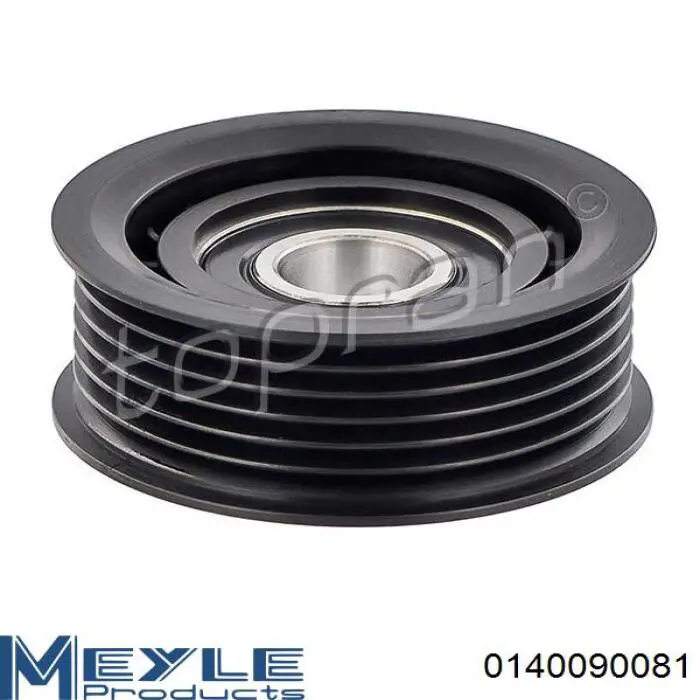 Купить 0140090081 Meyle Паразитный ролик