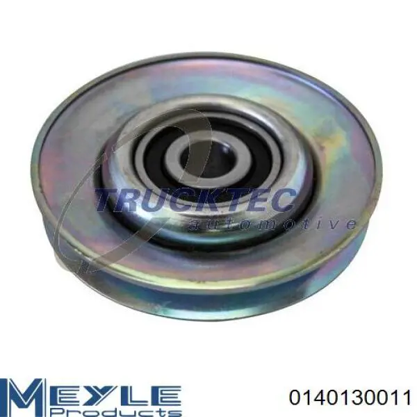 Натяжной ролик Bectep 3141300360 цена, от 40.24 USD