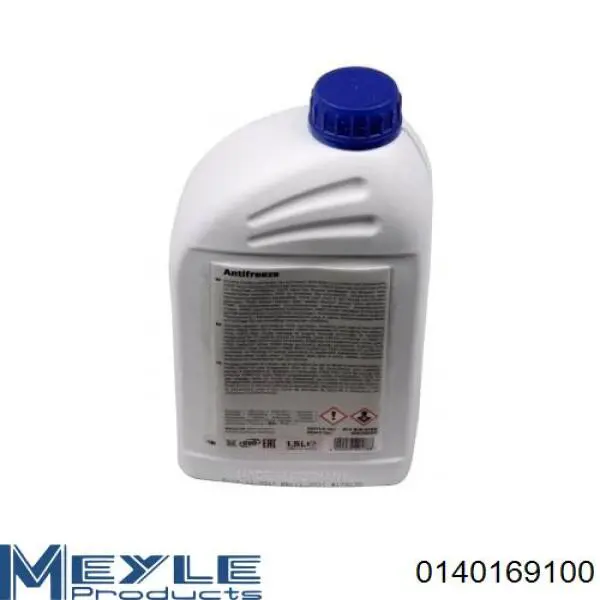 Купить 818304 Motul Антифриз универсальный