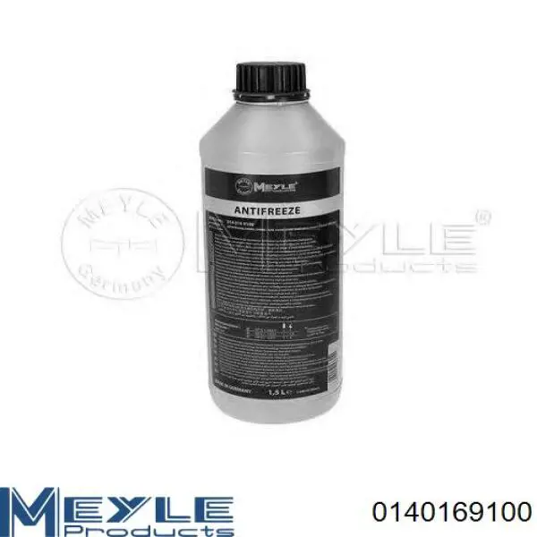 818304 Motul Охлаждающаяя жидкость