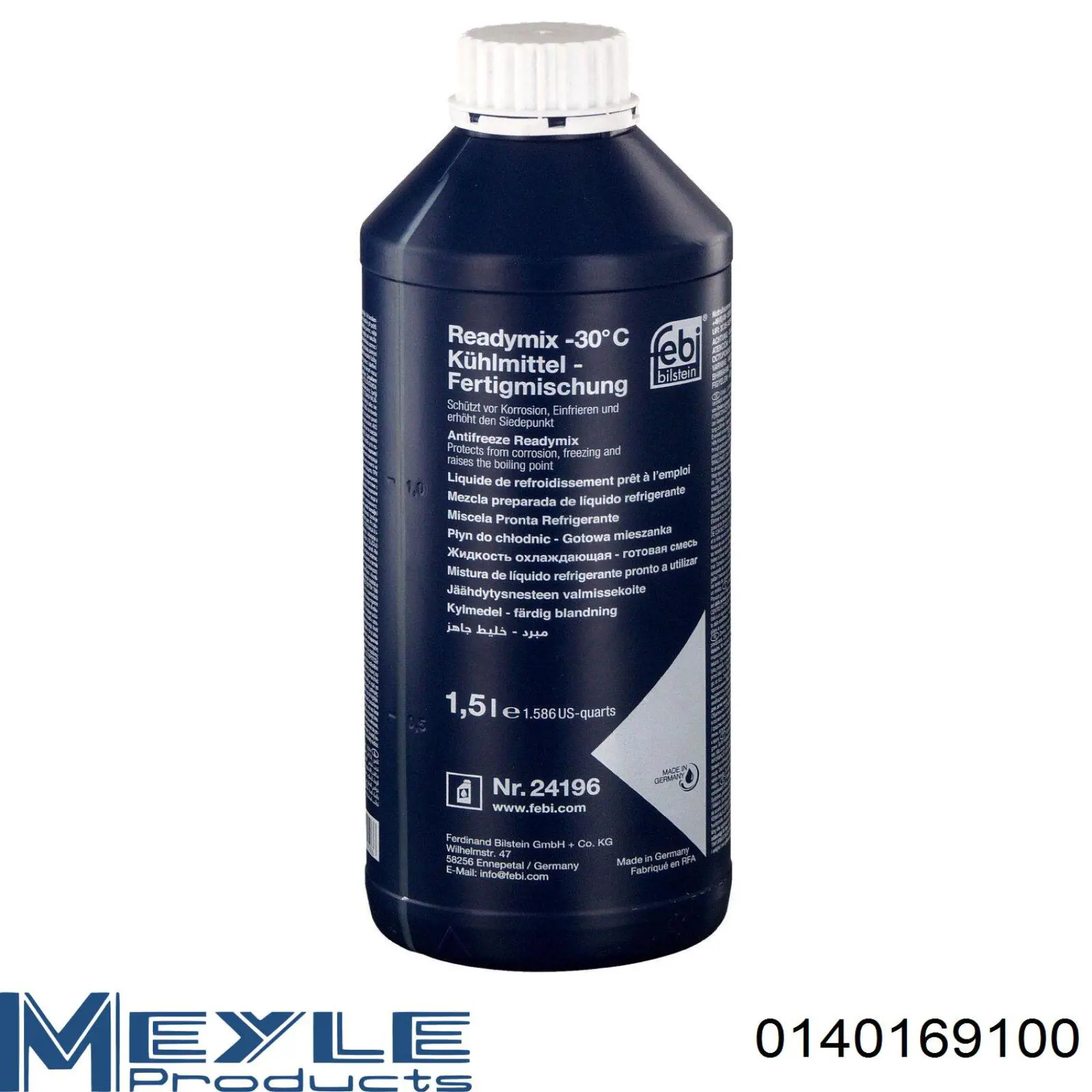 Антифриз 818304 Motul