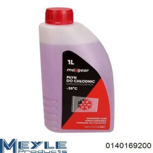 Антифриз концентрат Mercedes 000989282509 цена, от 10.53 USD