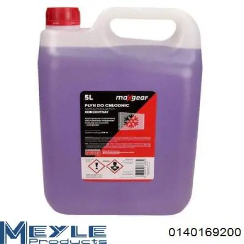Антифриз G1211P Sato Tech