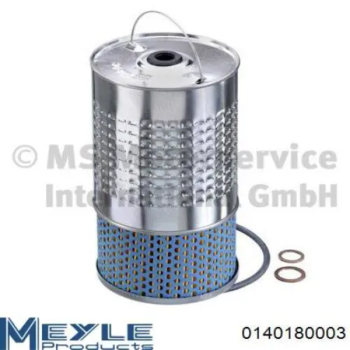 Фильтр очистки масла центробежный Starline SSFOF0120 цена, от 6.72 USD