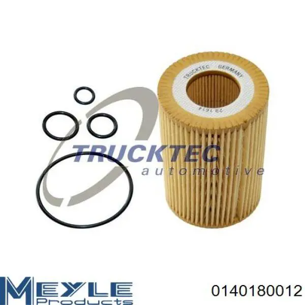 Купить 71758815 Magneti Marelli Фильтр центробежный очистки масла