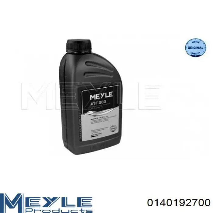 Aceite transmisión 0140192700 Meyle