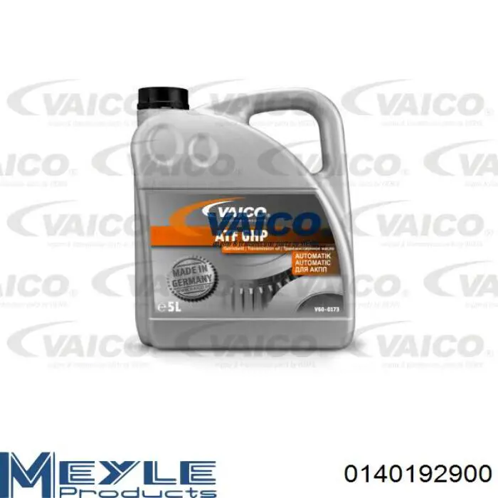 Купить 19280 Motul Масло АКПП