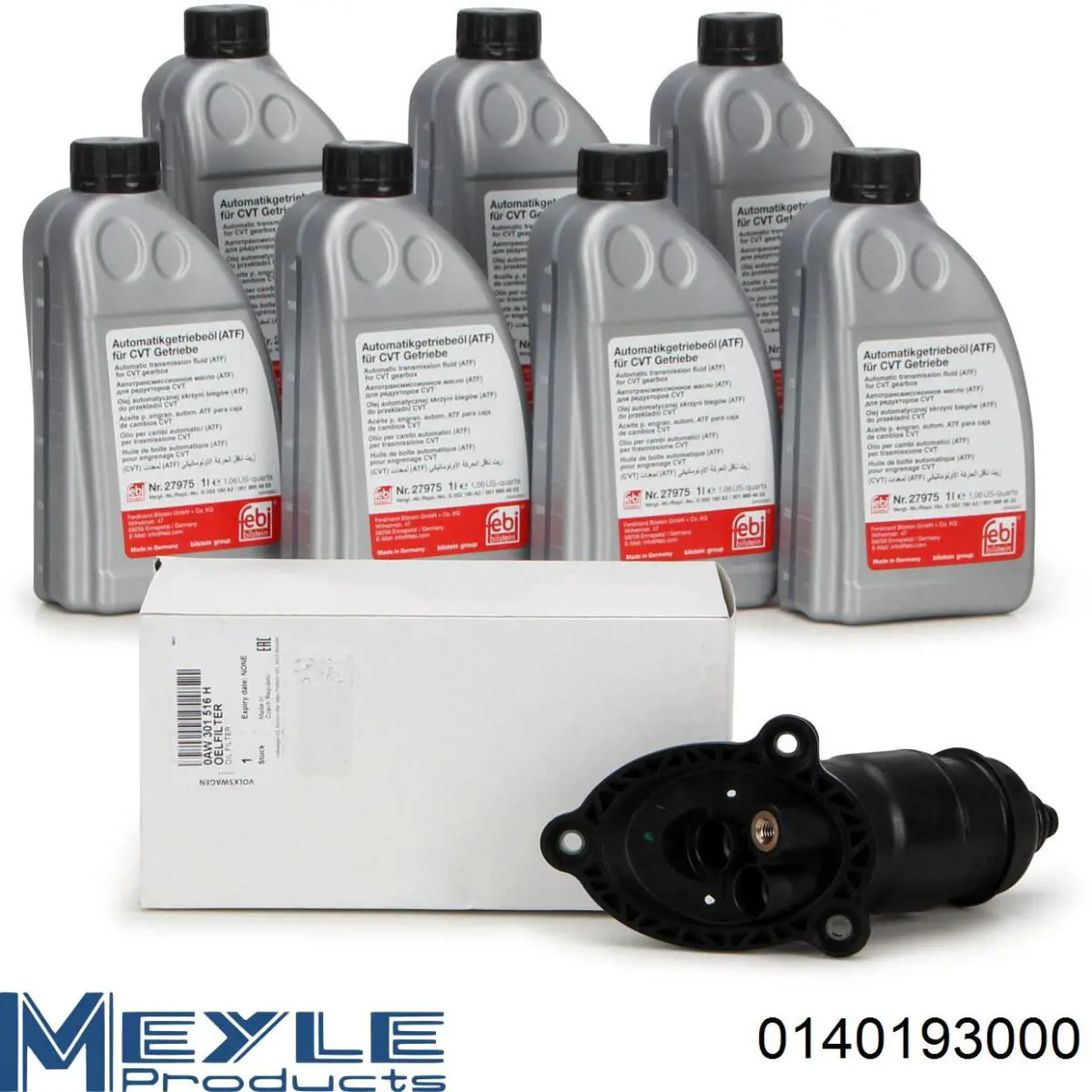 Купить 866907 Valvoline Масло АКПП
