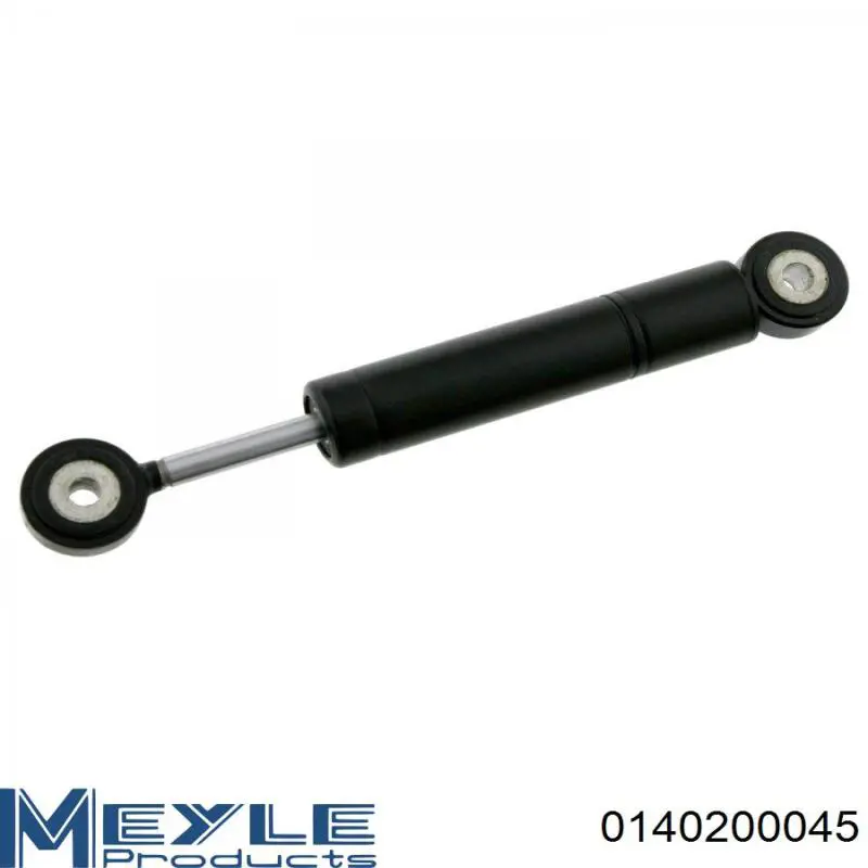 Амортизатор натяжителя приводного ремня Meyle 0140200045
