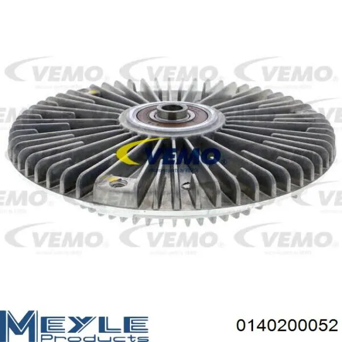 Вискозная муфта Meyle 0140200052 цена, от 55.86 USD