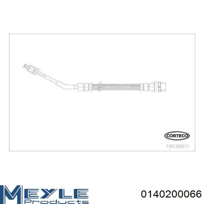 Купить 1042002028 Mercedes Кронштейн вискомуфты системы охлаждения опорный