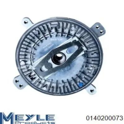 0140200073 Meyle Гидромуфта привода вентилятора