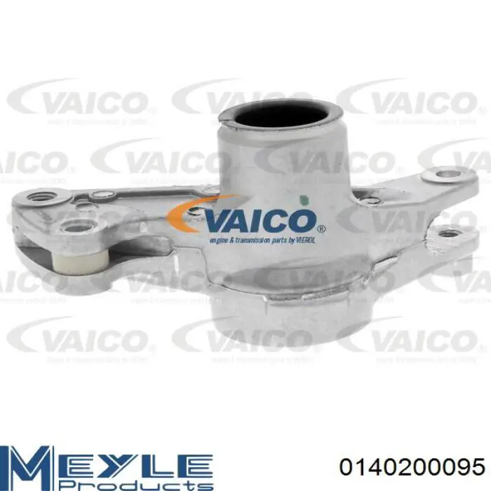 Купить MPQ1009 Magneti Marelli Кронштейн натяжителя приводного ремня
