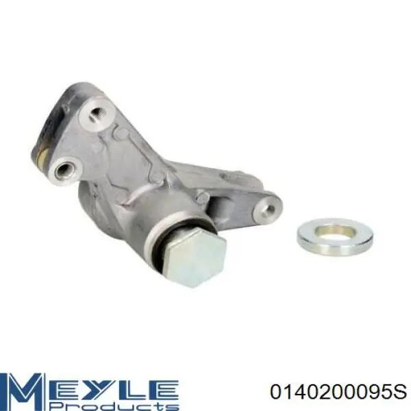 Кронштейн натяжителя приводного ремня Meyle 0140200095S цена, от 19.00 USD