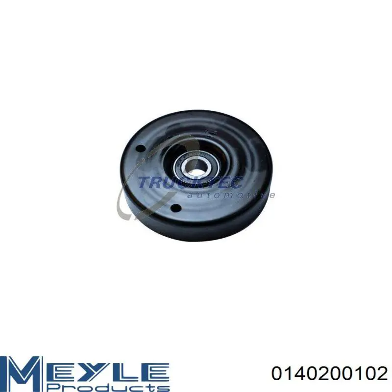 Натяжной ролик 0140200102 Meyle
