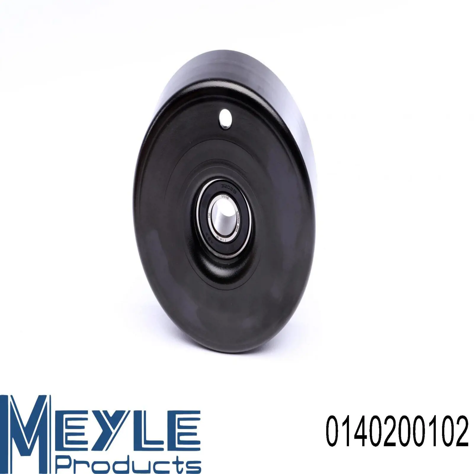 Натяжной ролик Meyle 0140200102 цена, от 17.03 USD