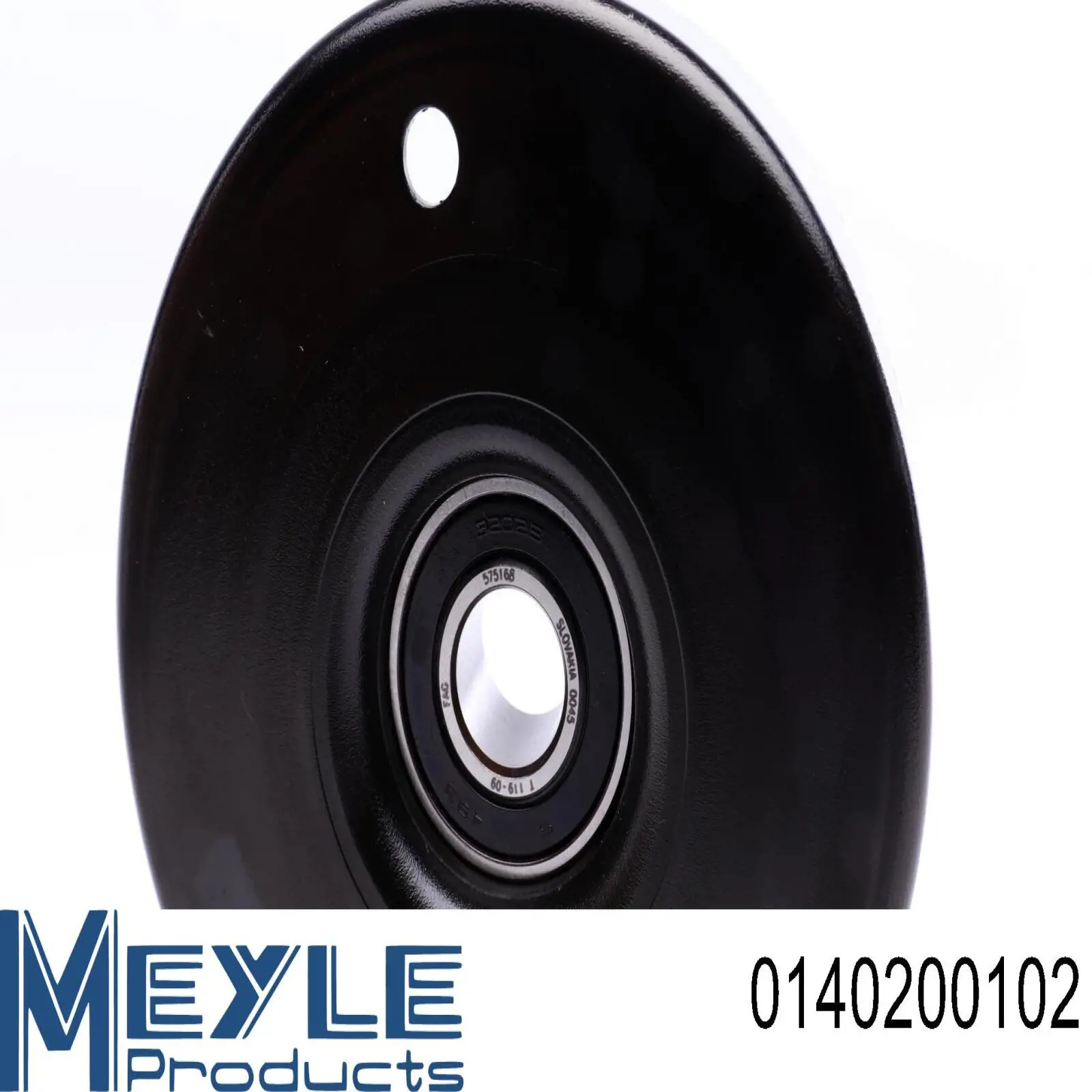 Натяжной ролик 0140200102 Meyle