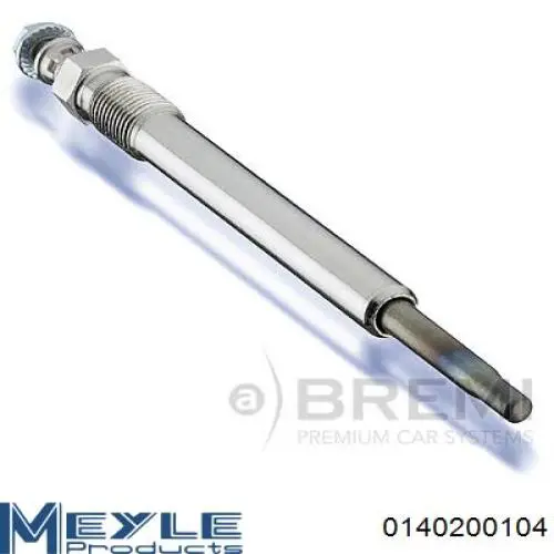 Купить 0140200104 Meyle Свечи накала