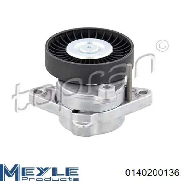Натяжной ролик GP 1122000970 цена, от 8.70 USD