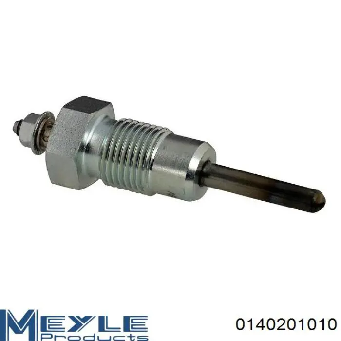 Свечи накала H1007 Hidria