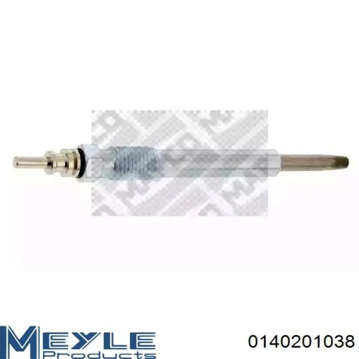 Свечи накала SS10128 Starline