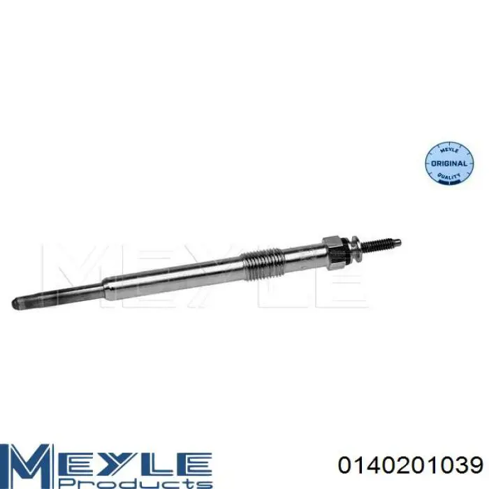 UX17A Magneti Marelli Свечи накаливания