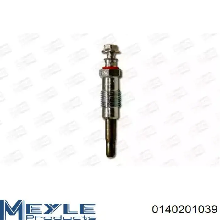 Свечи накала UX17A Magneti Marelli