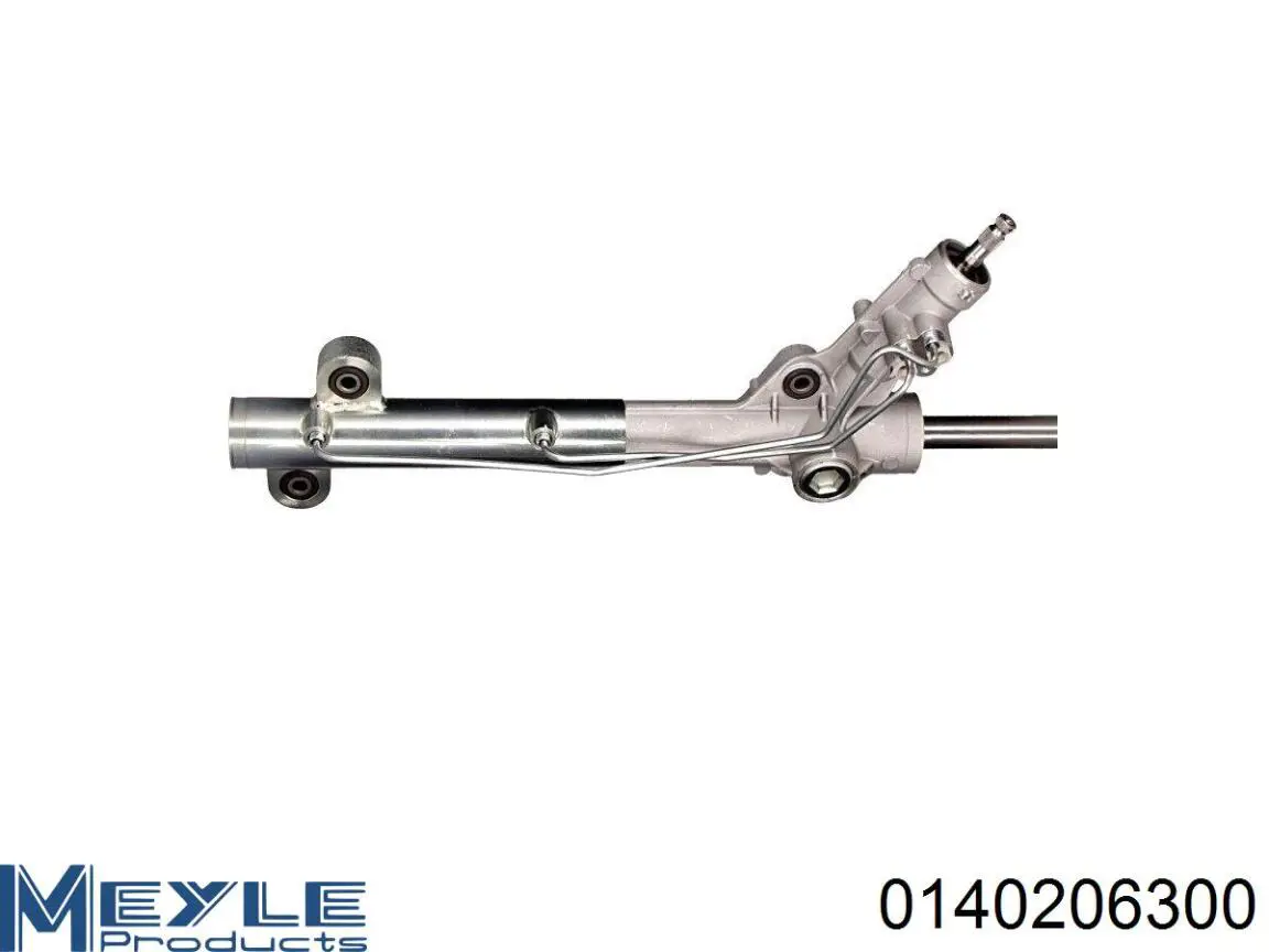 9898803 Mercedes Масло в коробку передач