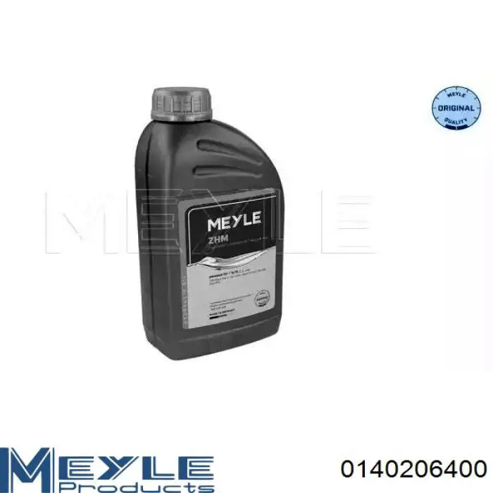 140206400 Meyle масло системы активной подвески