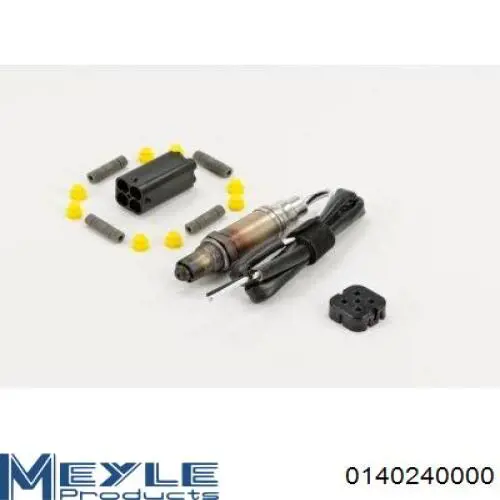 Подушка коробки передач 0140240000 Meyle