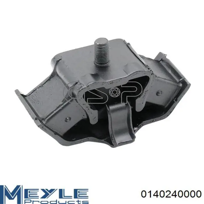 Купить 0140240000 Meyle Подушка коробки