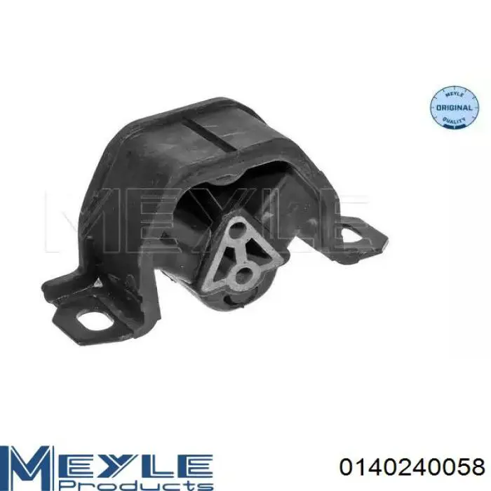  Подушка коробки передач Mercedes E 