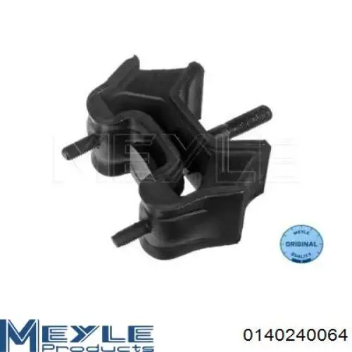 Купить 0140240064 Meyle Подвеска двигателя (силового агрегата)