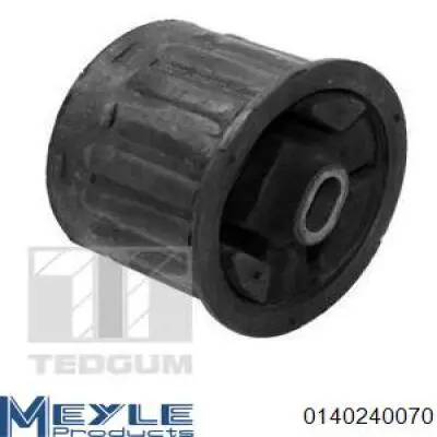 Подушка двигателя передняя STC T405472