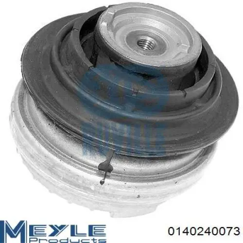 Подушка (опора) двигателя, левая/правая Mercedes A2202402717 цена, от 63.19 USD