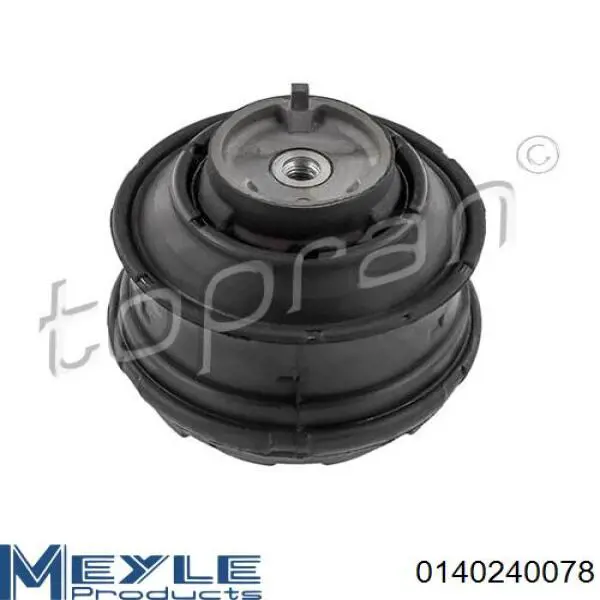 Подушка (опора) двигателя, левая/правая GSP 512541 цена, от 28.89 USD