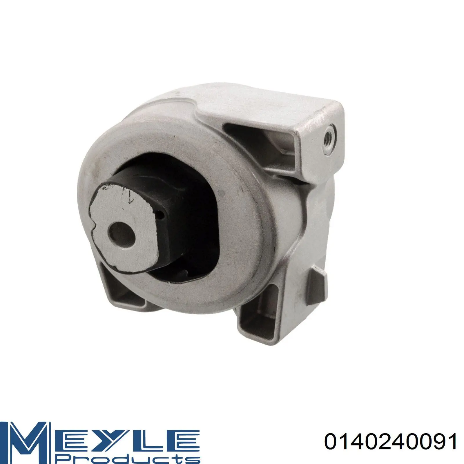0140240091 Meyle Опора КПП