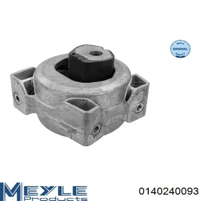 Подушка коробки передач Kautek METM008 цена, от 38.05 USD