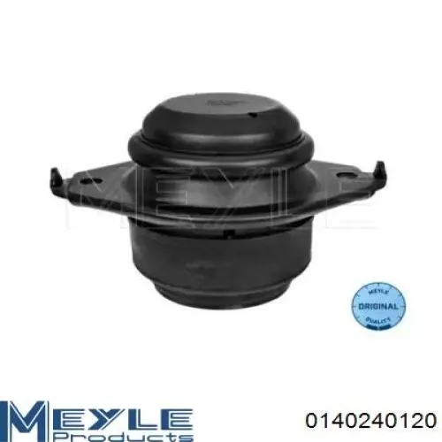Подушка (опора) двигателя, левая/правая Lemforder 38086 цена, от 80.75 USD