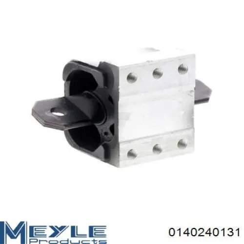 Подушка коробки передач 0140240131 Meyle