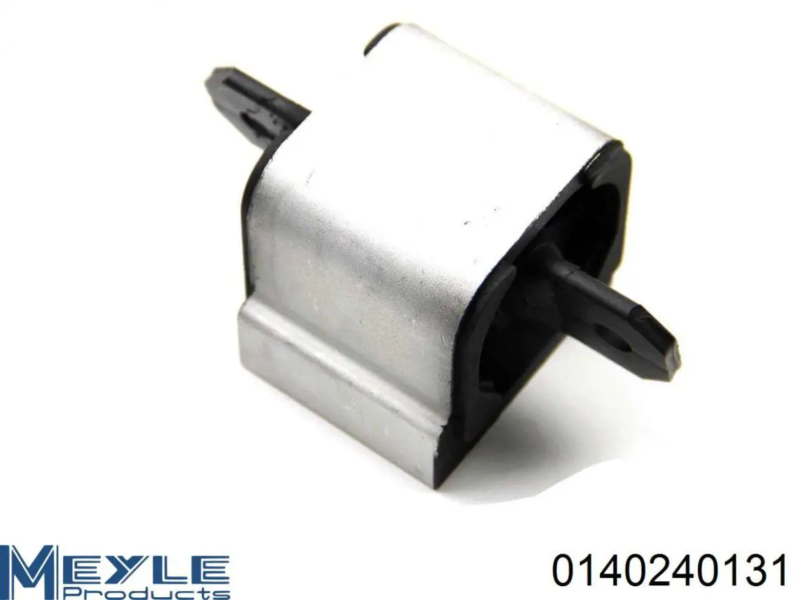 0140240131 Meyle Опора КПП