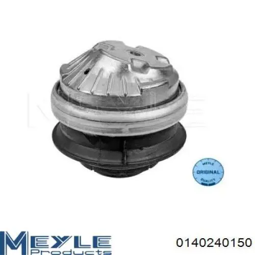 1002428 Autotechteile Опора двигателя, левая/правая