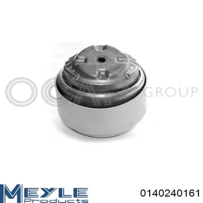 Подушка двигателя левая/правая Meyle 0140240161
