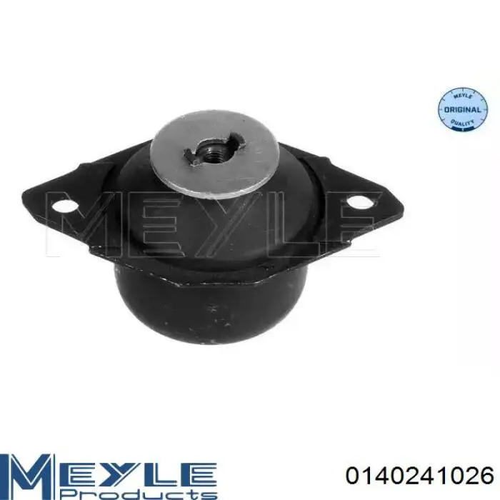 Подушка коробки передач Kautek METM002 цена, от 14.17 USD